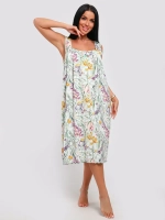 Ночная сорочка большие размеры