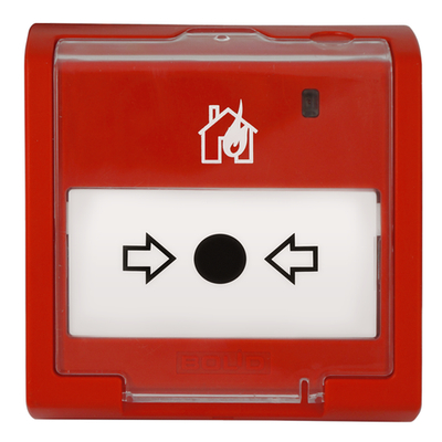 Извещатель пожарный ручной ИПР 513-3АМ исп. 1