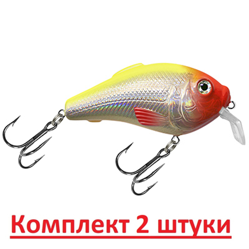 Воблер для рыбалки GRAND SSR 85mm, вес - 27,0g,