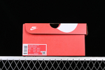 Nike Dunk Low Retro Red Swoosh Panda