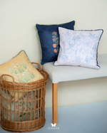 Декоративная подушка в персидском стиле Negar Nilgon Hermodr 130220377 Иран