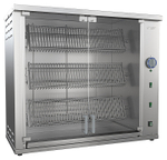 Сетка-шампур для гриля ATESY Командор-2