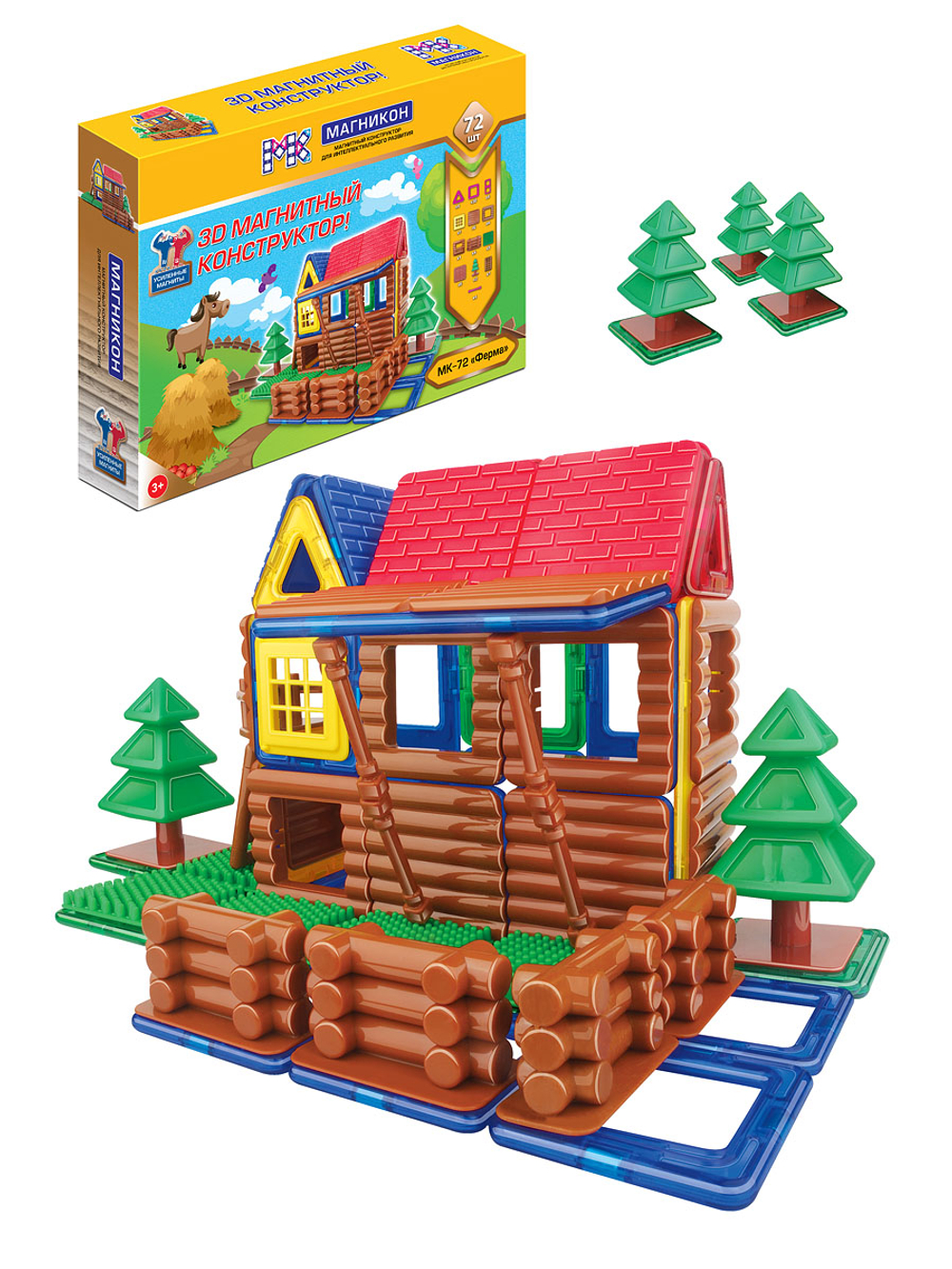 Магникон МК-72 «Ферма»