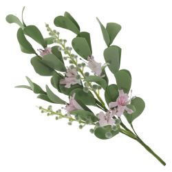 GAEM Цветок искуственный, L16 W6 H31 см