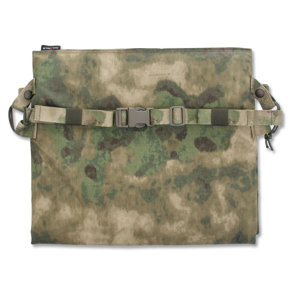 Пятиточечник трехсекционный, StriXtac