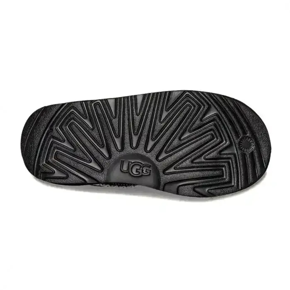 Ugg Classic Mini Crescent - Black