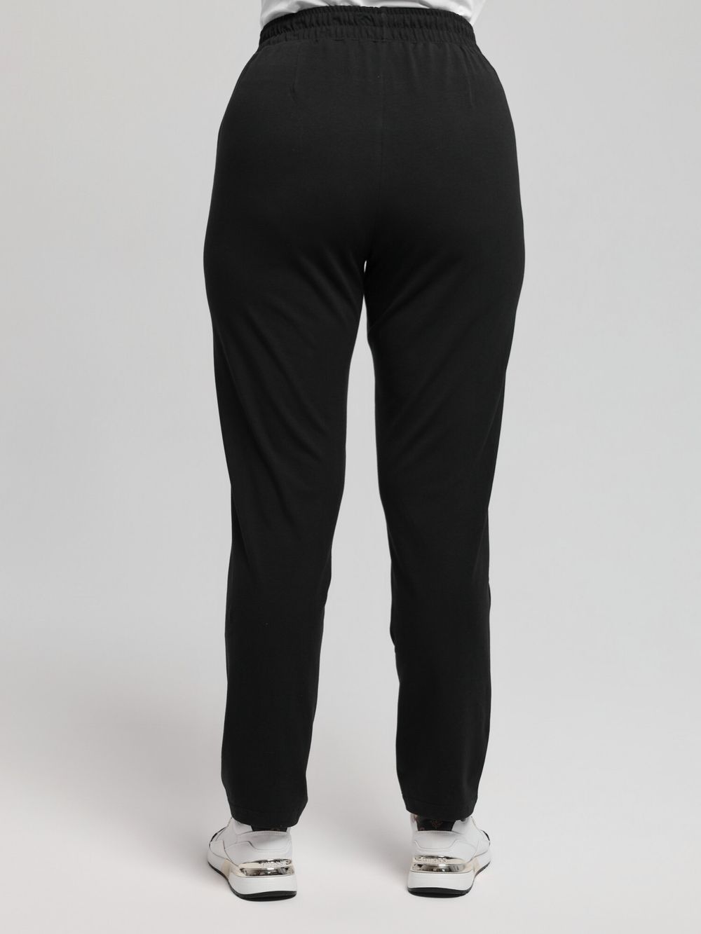 Брюки Стремление-1 Виотекс ЧЁРНЫЙ