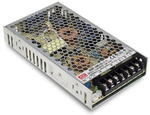 Преобразователь AC-DC сетевой Mean Well RSP-100-15