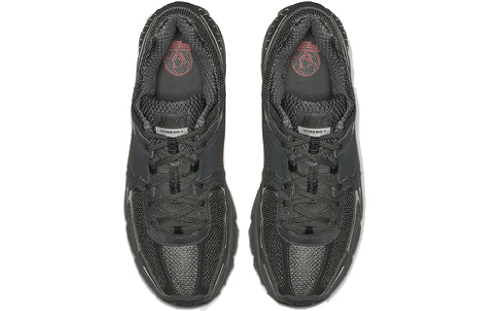 Кроссовки Nike Air Zoom Vomero 5 Anthracite Black