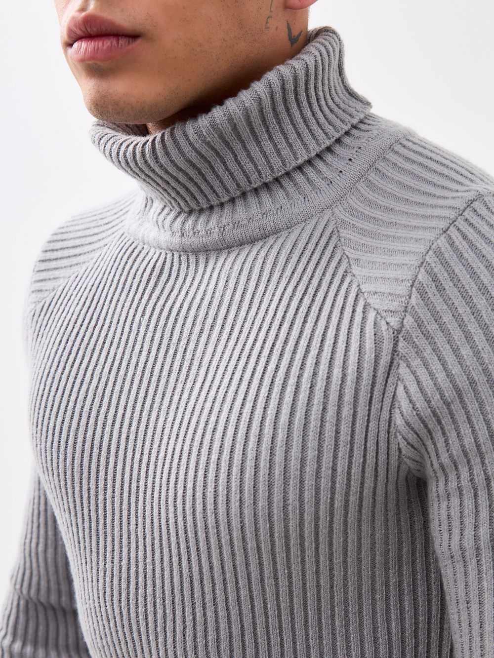 Свитер "Лапша" СССР