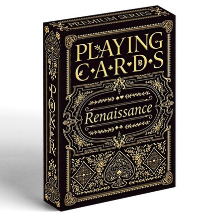 Игральные карты" Playing cards картины" (54 карты)