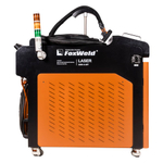Аппарат для ручной лазерной сварки, резки и очистки FOXWELD LASER 3000-3-МТ 9403