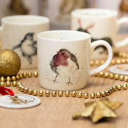 Royal Worcester Кружка Wrendale Designs 310 мл Garden Friend