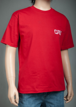 Футболка для мальчиков CORNETTE №1