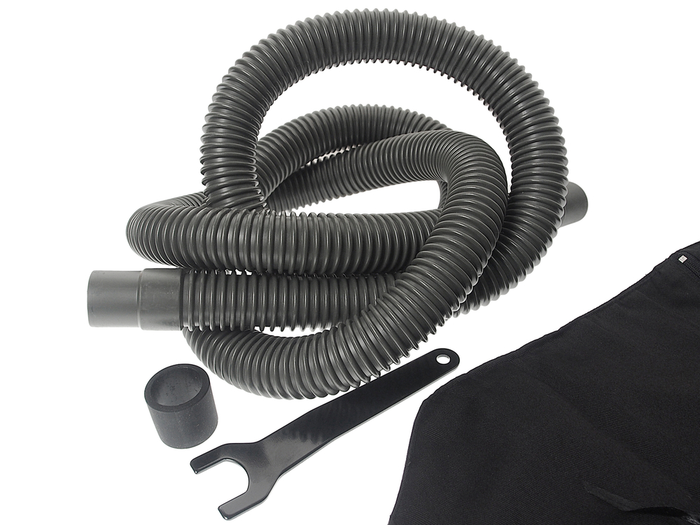 Машинка пневматическая шлифовальная эксцентриковая 5" JTC