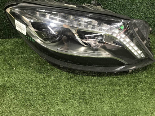 Фара правая Mercedes S W222 (2013-2017) LED