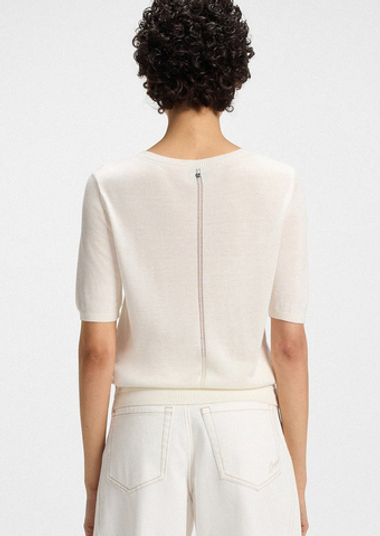 Джемпер BOSS C Fiaffusa