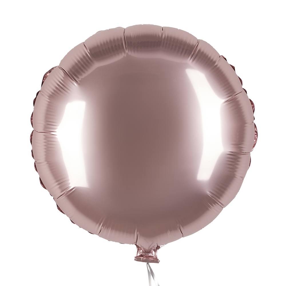 Круг 18" Грибной, Сатин Fm