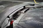 Карбоновый обвес для PORSCHE 911 992.1 TURBO S 2019–2025