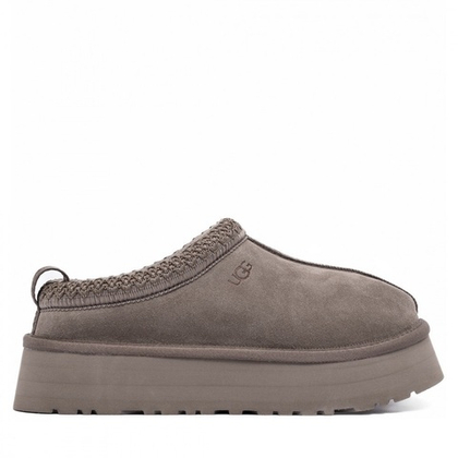 UGG Tazz Platform Smoke