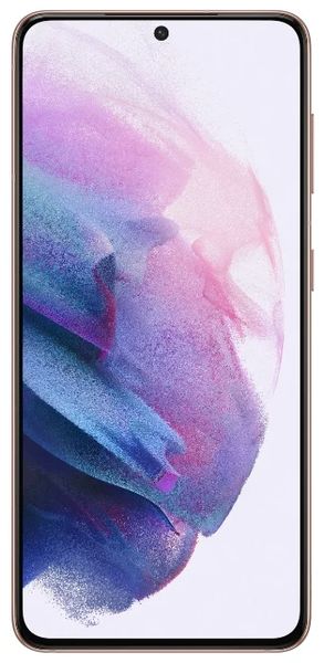 Смартфон Samsung Galaxy S21 5G 8/128GB (Фиолетовый фантом)