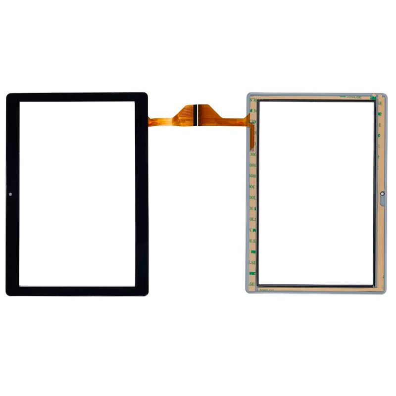 Тачскрин CH-10114A2-L-S10 3D (Черный)