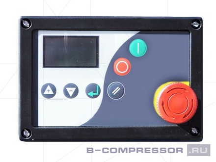 Блок управления компрессором Airmaster P1