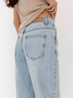 Джинсы женские 43616/65 Savage