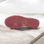Nike SB Dunk Low • Dark Beetroot