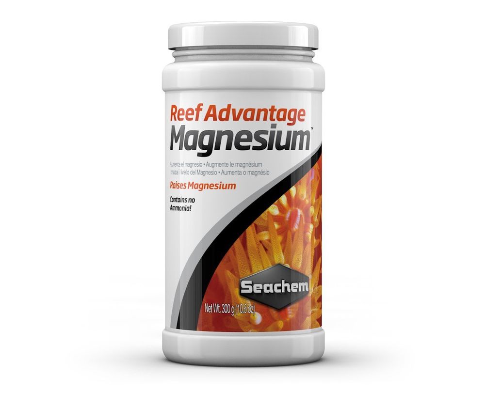 Добавка Reef Advantage Magnesium 300г