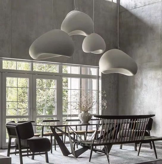 Люстра Khmara 25