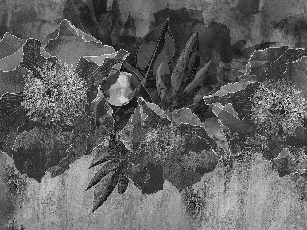 Дизайнерские обои Wall Street Astral-22