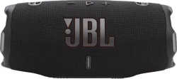 Беспроводная колонка JBL Charge 6 Black