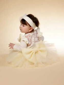 Юбка-пачка фатиновая