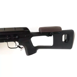 Модель винтовки Cyma СВД CM057А