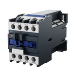 Контактор JLP1-D25-10-BD (DC24), 25A, 3 полюса, доп контакт 1НО, напряжение катушки 24VDC