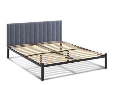 Кровать Лофт Mellisa / Steccato 160 Velutto 32