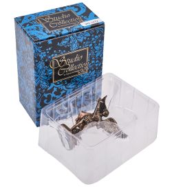 Veronese WS-1472 Статуэтка «Архангел Михаил побеждает дьявола»