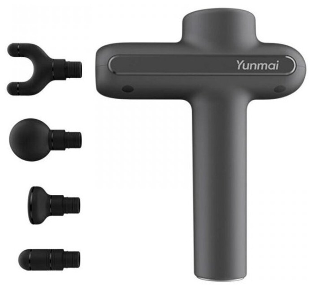 Массажер Yunmai YMJM-551S