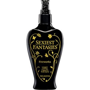 Parfums de Coeur Sexiest Fantasies Fireworks