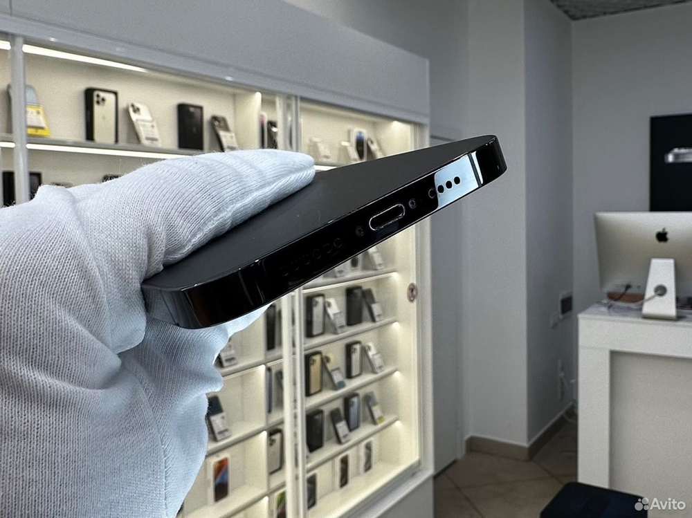 iPhone 14 Pro Max, 256 ГБ б/у