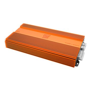 Усилитель DL Audio Raven 5.1500