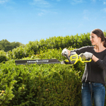 Кусторез электрический Ryobi RHT8165RL 5133003649 800 Вт