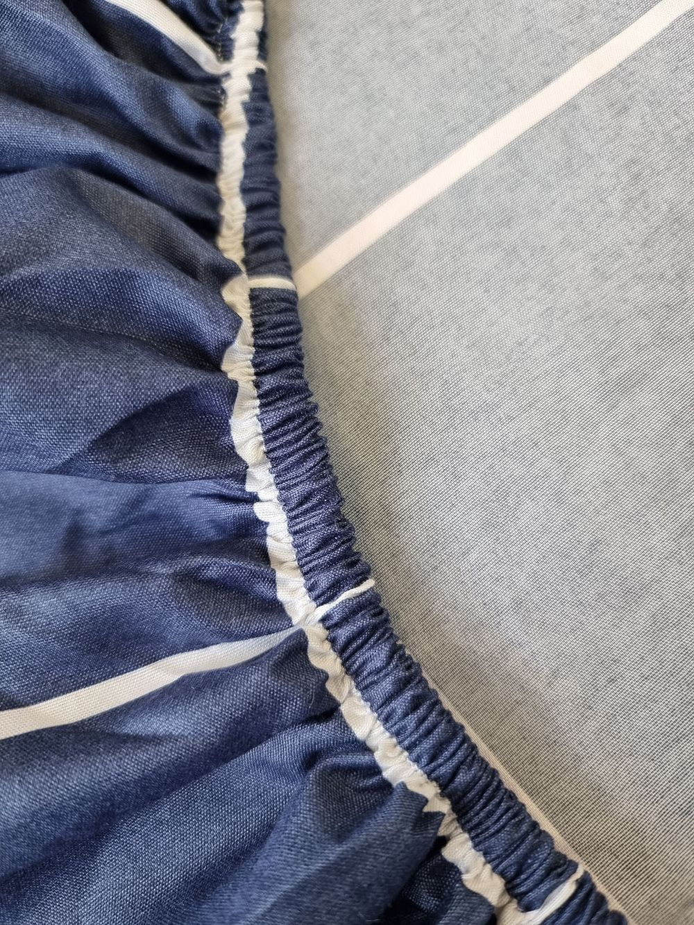 Постельное белье Полисатин Мечта "Queen" семейное Наволочка 50х70 см 2 шт Простынь на резинке 160x200 см Пододеяльник 145x215 см 2шт