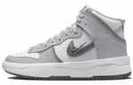 Кроссовки Nike Dunk Up (Женская размерная сетка)