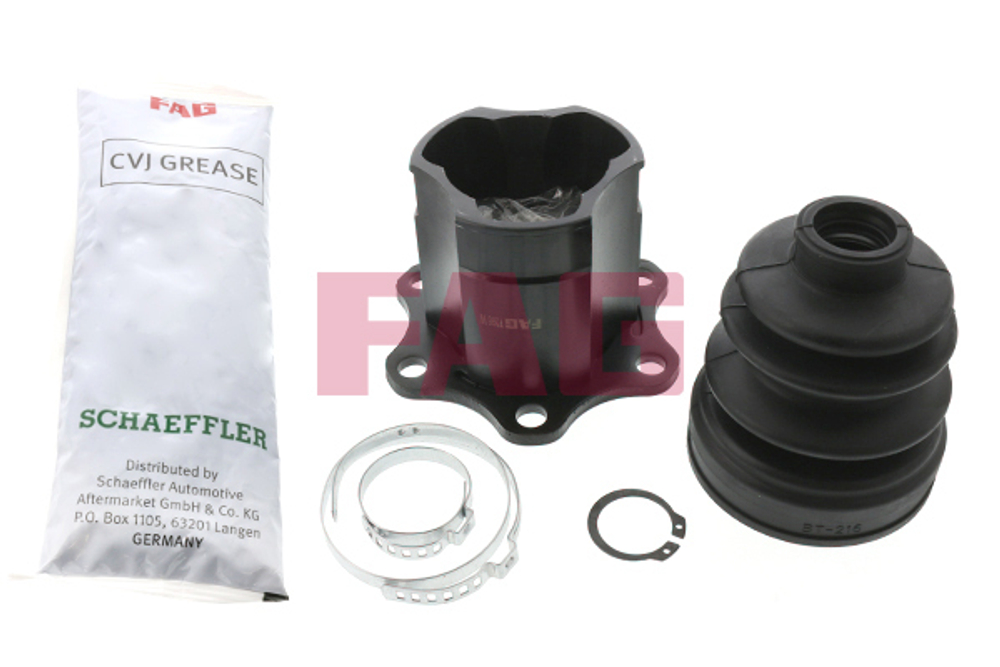 FAG - 771057830-FAG - Joint Kit, drive shaft