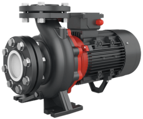 Промышленные насосы