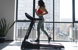 Беговая дорожка Genau TR50