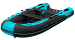 Лодка RIB Gladiator RIB380AL