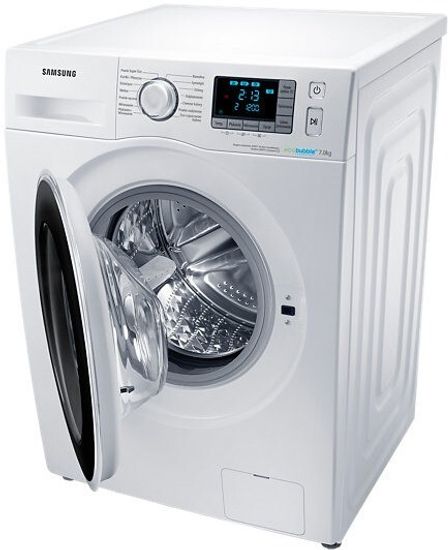 Стиральная машина Samsung WF70F5EBW2W